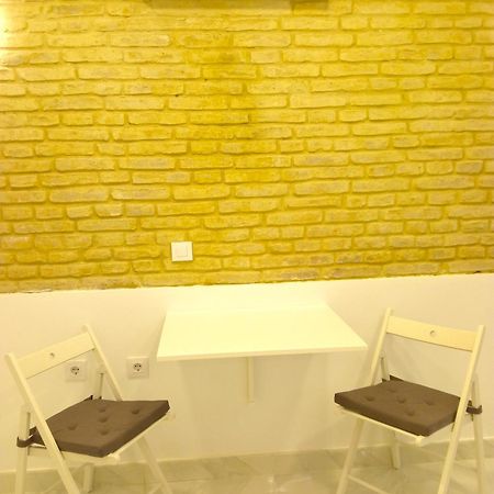 Leon Centro Apartment Sevilla Eksteriør billede