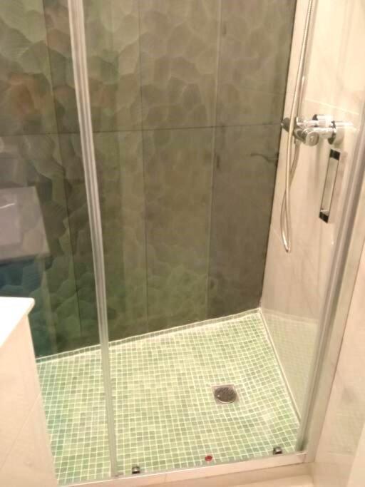 Leon Centro Apartment Sevilla Eksteriør billede