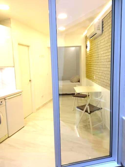 Leon Centro Apartment Sevilla Eksteriør billede